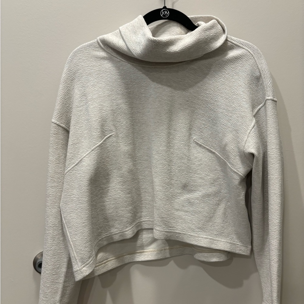 M/L Lululemon Scuba